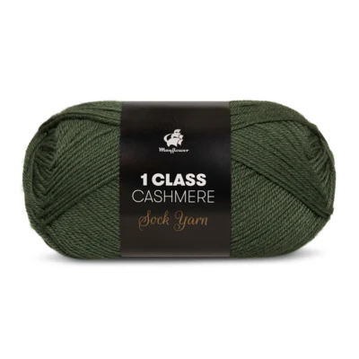Mayflower 1 Class Cashmere